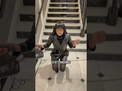 What’s all the talk about??? #comedy