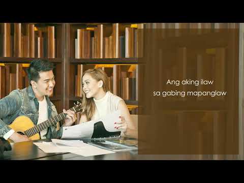 Migz & Maya - Makita Kang Muli (Official Lyric Video) | MIGZ & MAYA