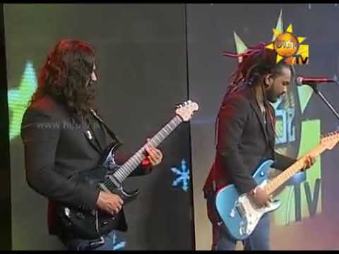 Adarei Katawath - Dimanka Wellahenage - Flashback Hiru Mega Blast | Neluewa 2018 12 08