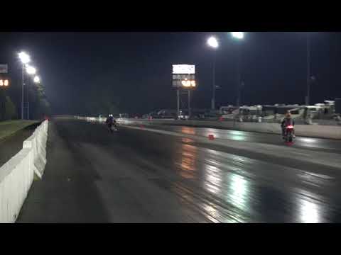 XDA Street ET Saturday Final