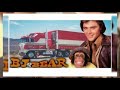 The Theme Song Also Titled B J And The Bear Was Written By Glen Larson Performed By Greg Evigan