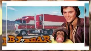 Download lagu The theme song, also titled 'B.J.and the Bear',was written by Glen Larson &performed by Greg Evigan. mp3 Download lagu The theme song, also titled 'B.J.and the Bear',was written by Glen Larson &performed by Greg Evigan. mp3