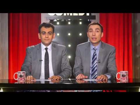 ArmComedy 390 - Մանուկյան, Օսիպյան, Ալեքսանյան, կրկնուսույց