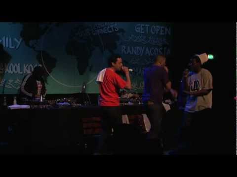 Get Open & David Pe -- Algo Para Creer (Live @ Ampere, Munich)