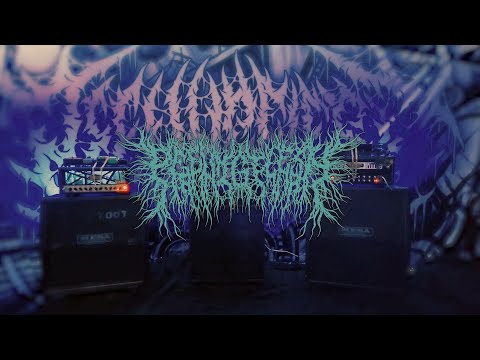 PEELINGFLESH - NEFARIOUS MOONGRASS [OFFICIAL PLAYTHROUGH] (2023) SW EXCLUSIVE