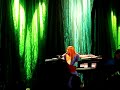 Tori Amos - Fast Horse live at Atlanta, GA, USA, July 27, 2009