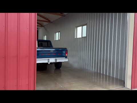 1976 Ford F-150 Custom 390ci V8