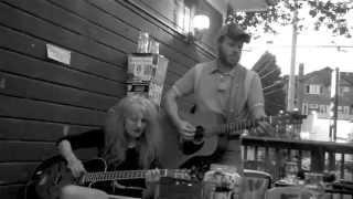 Lucifer&#39;s Lament by Casey Ruff at the  outlander