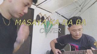 Masaya Ka Na Ba - Joe Vince (COVER)