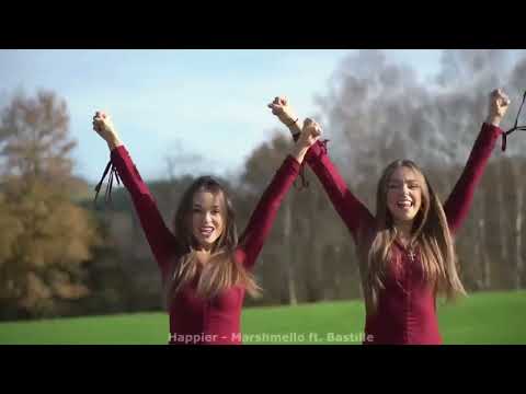 Boney M - Mega Remix  INNA x Sean Paul - Up & Joy - Shuffle Dance Video