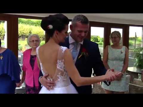 videoklip svatba 6 10 2017