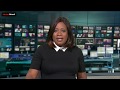 The ITV Evening News Tuesday 11th July 2017