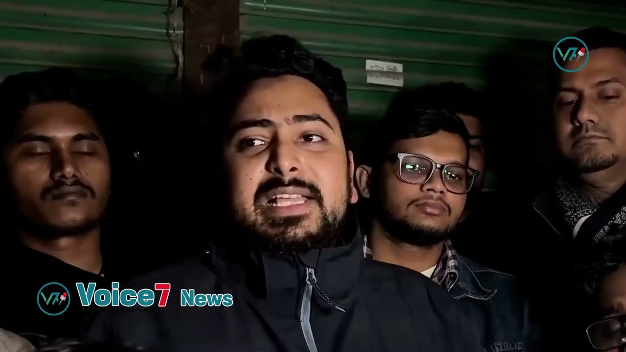 Some media outlets are continuously spreading propaganda against the activists of the July Uprising