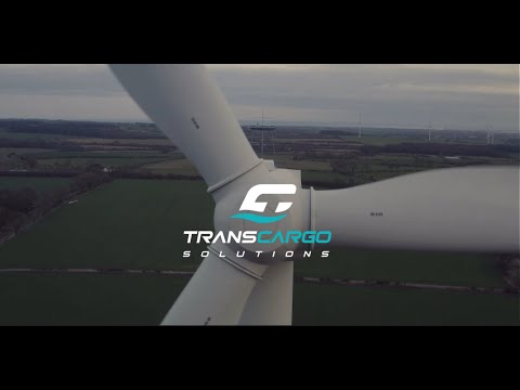 TransCargo Renewable Energy Project Logistics Team