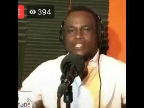 reyaksyon Sergo Gogo sou kanaval port de paix a 2021 an????????