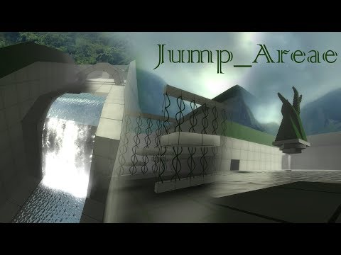 Jump_Areae Showcase