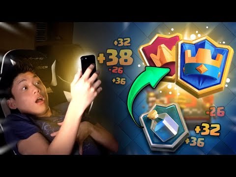 PASSEI A MADRUGADA TODA GANHANDO TROF