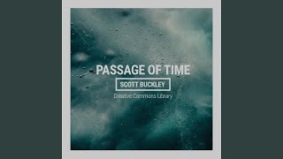 Passage Of Time
