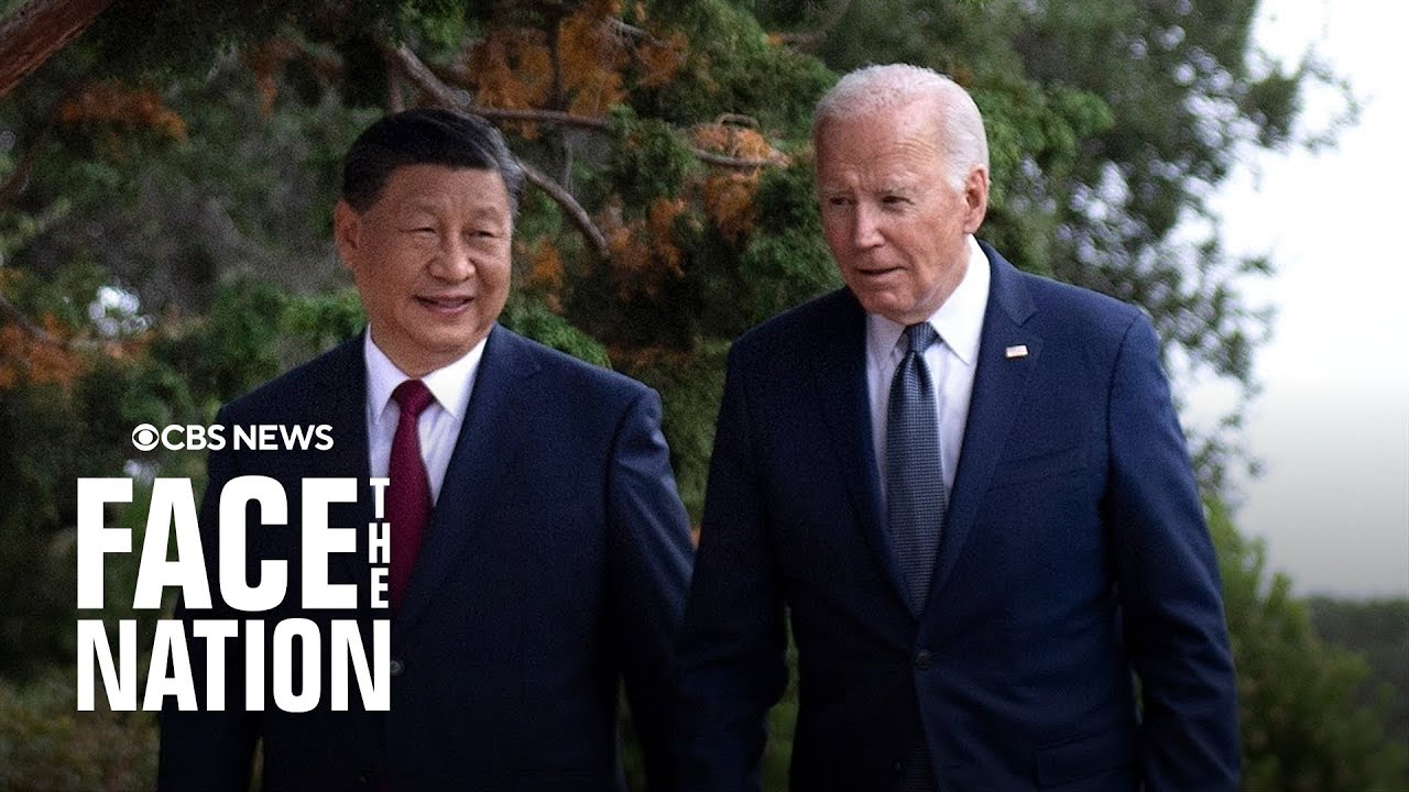 What to know about future talks between Biden, Chinese President Xi Jinping