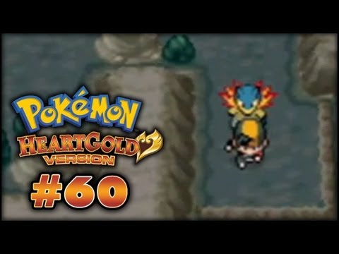 Pokémon HeartGold Walkthrough Part 60 - Onwards to victory!