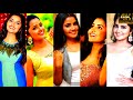 4K Ultra HD Anupama Parameswaran Hot Boobs Slow Motion 60 Fps Anupama Parameswaran Hot Navels
