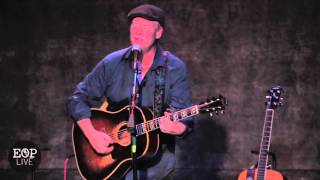 Shawn Mullins &quot;Lonesome I Know You Too Well&quot; @ Eddie Owen Presents