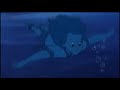 KRISTY SAVES DARKHEART WITH UNDERWATER SOUNDS FLOWING MUSIC