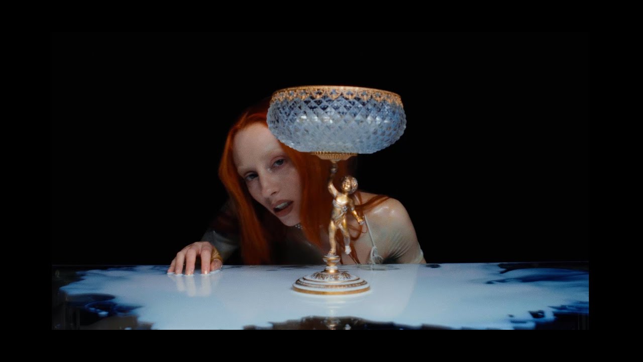 Elenoir — Nightride