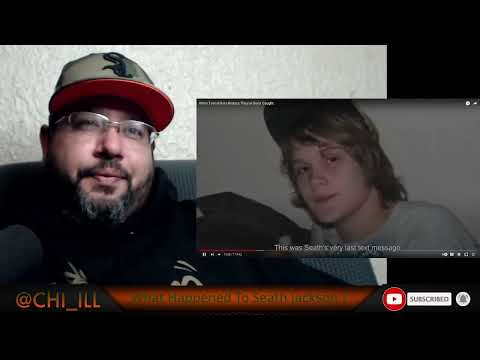 WHAT HAPPENED To Seath Jackson ?