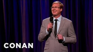 Kurt Braunohler Stand-Up 08/15/13