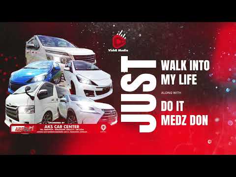 Medz Boss - Just Do It X Just Walk Into My Life - Shaan x VishR x 2026