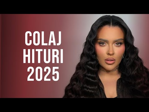 Mix Muzica 2025 Romaneasca 🎵  Top Melodii 2025 Romanesti 🎵  Colaj Hituri 2025 Romanesti