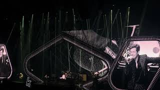 The Killers - Everything Will Be Alright live Las Vegas 2024