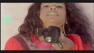 Laurieann Gibson "Addictive" Dance Music Video