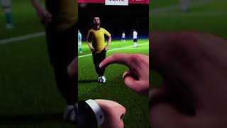 ⚽️ Robert Lewandowski tworzy własną grę 🎮