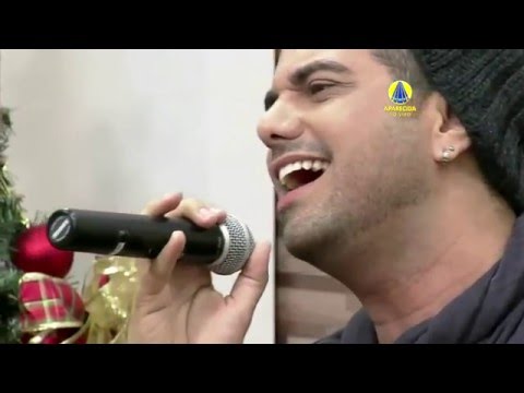 Paulo Coutinho -  Bem Vindo Romeiro - TV Aparecida - Amor Sem Fim