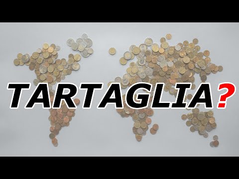 Probabilità con MONETE = triangolo di TARTAGLIA ???