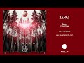 IANAI: Khaalo (Official Audio)