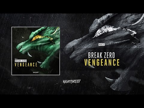 Break Zero - Vengeance
