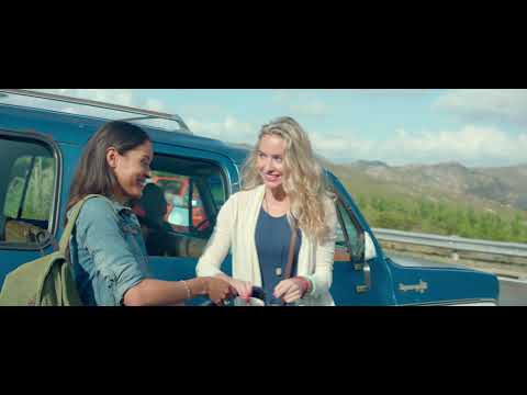 Trailer-Vorschau: Accident - Mörderischer Unfall