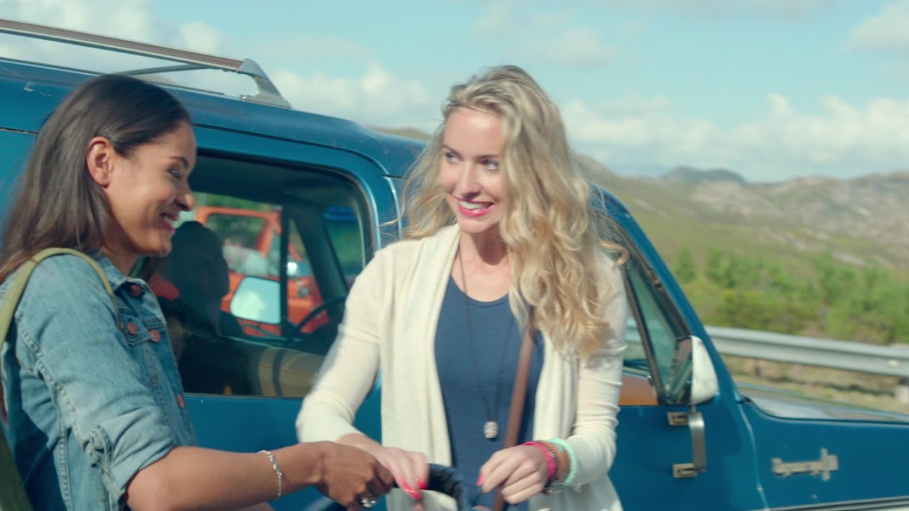 Accident - Mörderischer Unfall