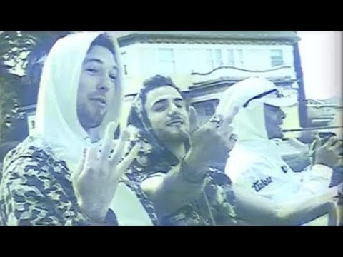 Captain TUKU - Smoke