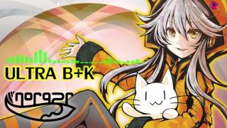 nora2r / ULTRA B+K ( Official Audio )