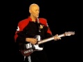 Richard O'Brien sings THE TIME WARP 