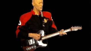 Richard O&#39;Brien sings THE TIME WARP