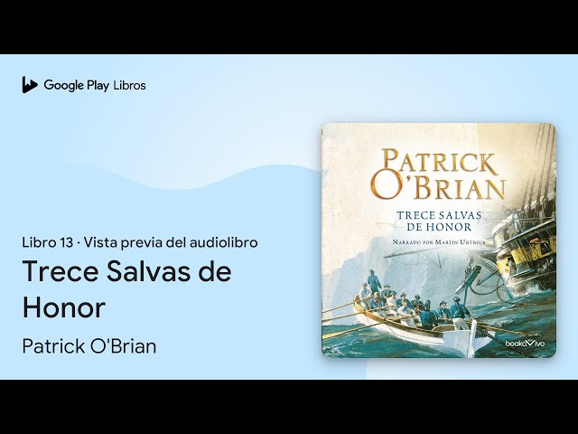 Vídeo relacionado con Trece salvas de honor (XIII): 211 (Pocket)