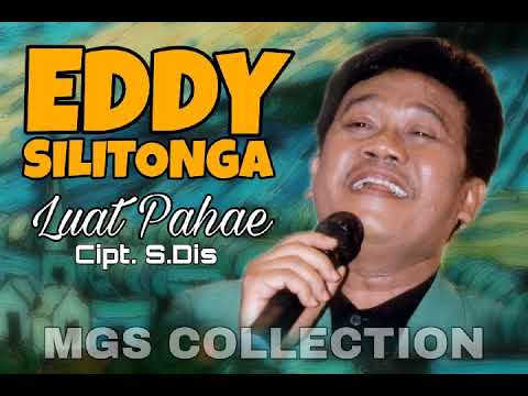 Eddy Silitonga - Luat Pahae