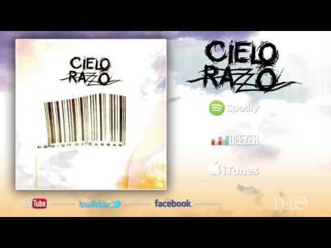 Cielo Razzo "Código de Barras" - Luna