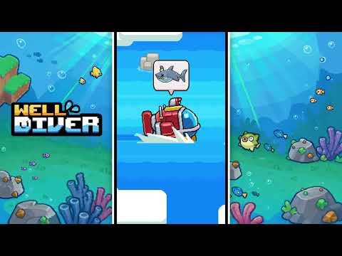 WellDiver video thumbnail