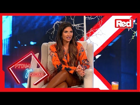 Gledateljka napisala pesmicu za Maju Marinković - Pitam za druga - 24.12.2021. - Red TV